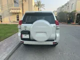 Toyota Prado TXL V6 — 2013 — Female Owned